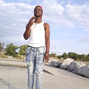 Meet your Posher, Gerald